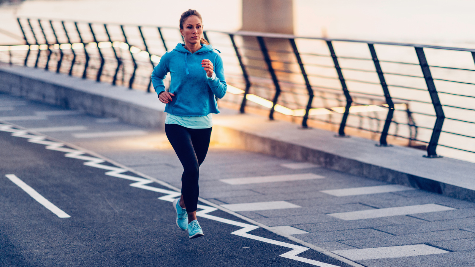 mejores Apps para Correr